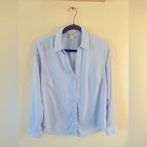 H&M blouse